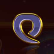 Symbol Q ve hře Dragon Chase