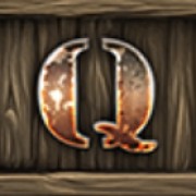 Symbol Q k Fire in the Hole