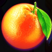 Symbol Orange ve hře Fruit Party 2