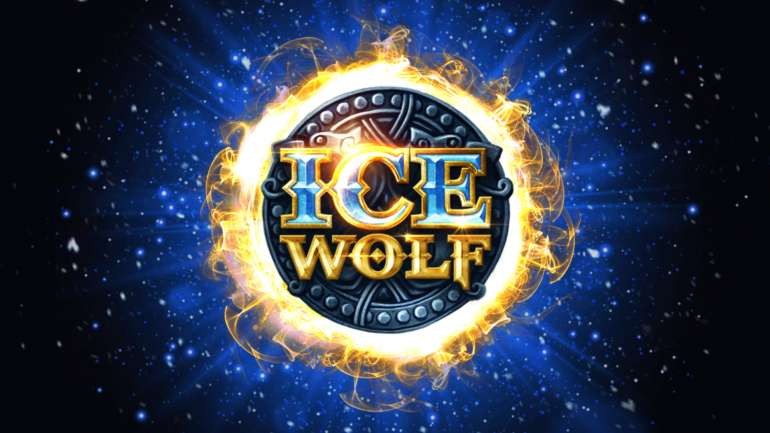Výherní automat Ice Wolf