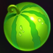 Symbol melounu ve sklenicích Jammin 2