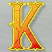Symbol K v Artušovi Pendragonovi