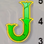 Symbol J v Arthur Pendragon