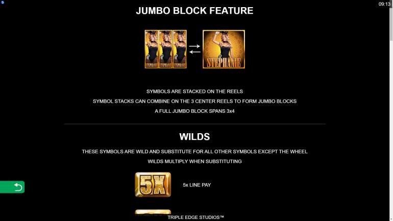 Bloky Jumbo