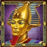 Symbol Tutanchomona v Knize mrtvých