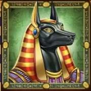 Symbol faraona v Knize mrtvých