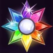 Symbol hvězdy v aplikaci Radiance