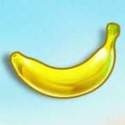 Symbol banánu ve sladké bonanze