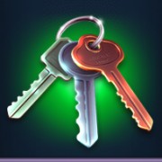 Klíče k symbolům v dokonalé loupeži