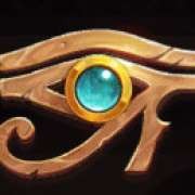 Symbol Raova oka v Údolí bohů