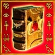 Symbol knihy Ra v Book of Ra Deluxe
