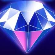 Symbol Diamond na taneční párty
