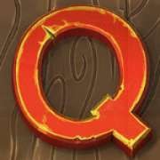 Symbol Q ve hře Pirates of Boom